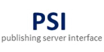 PSI - publishing server interface